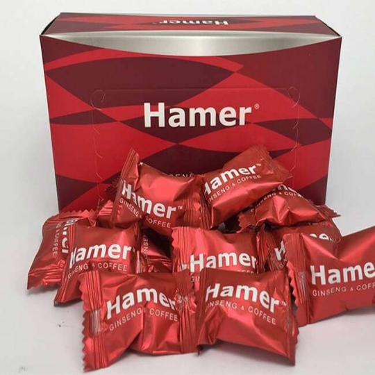 hamer 