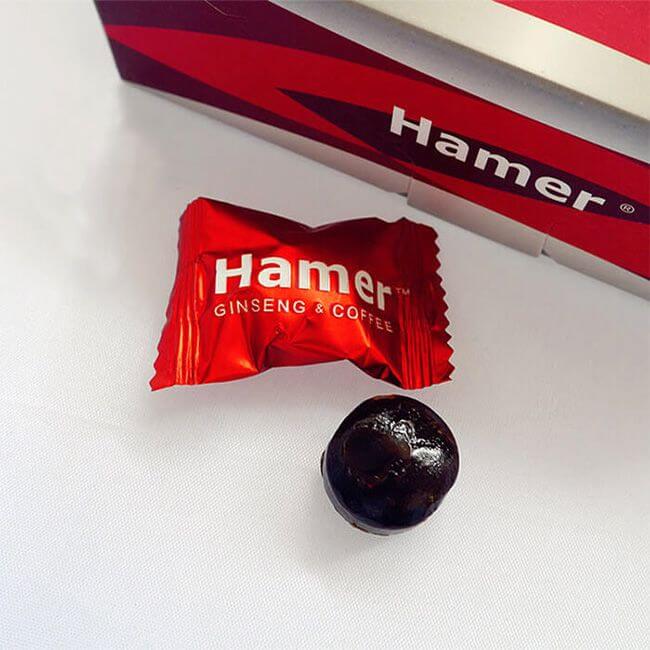 hamer